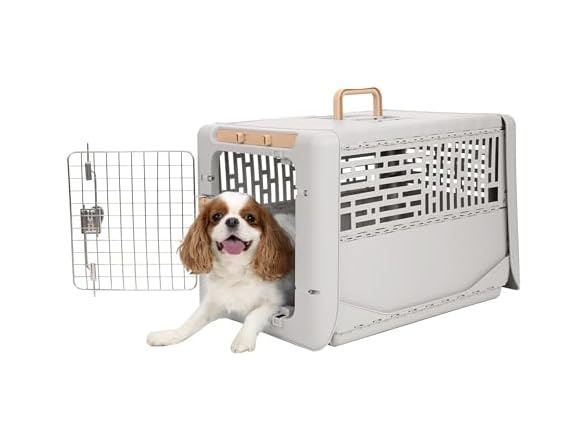 SportPet Designs Collapsible Small Pet Travel