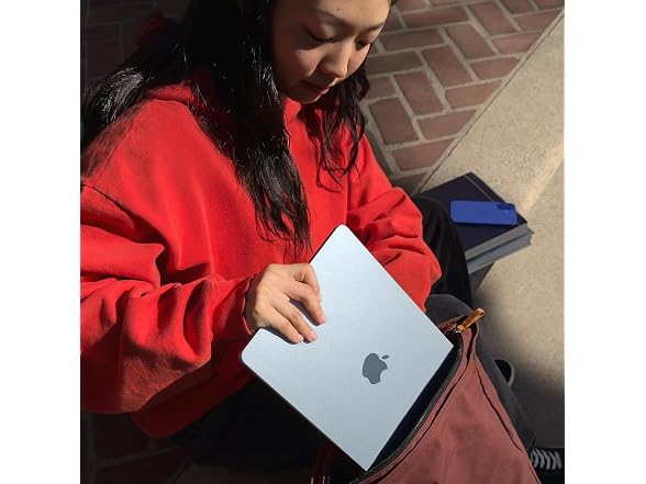 Apple Apple 2025 MacBook Air 13-inch Laptop