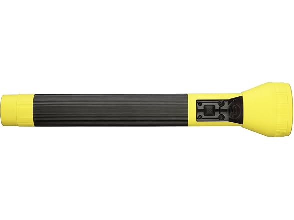 Streamlight 25323 SL 450-Lumen Flashlight with Charger