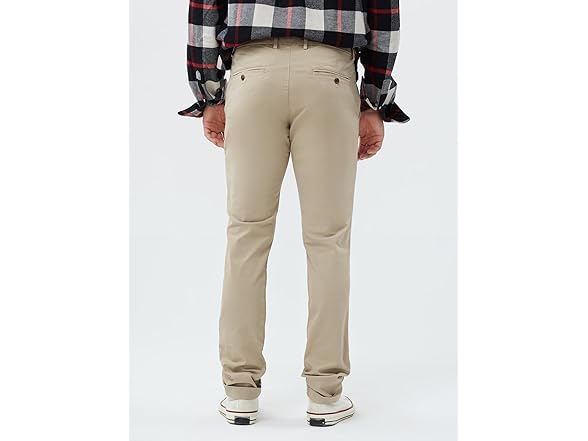 GAP Men Skinny Chino Pants
