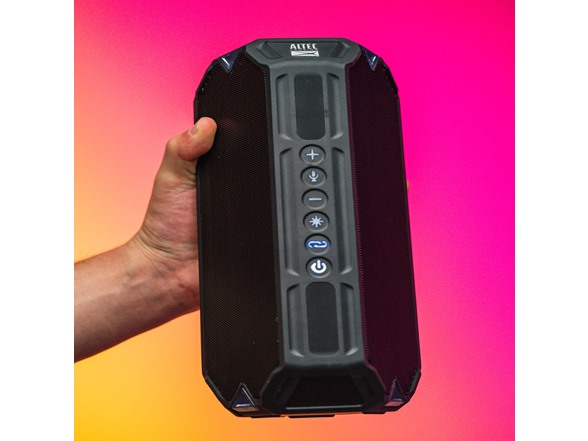 Hydraboom Wireless Speaker