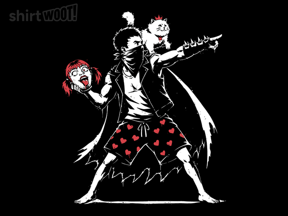 Dungeon Crawler Graffiti