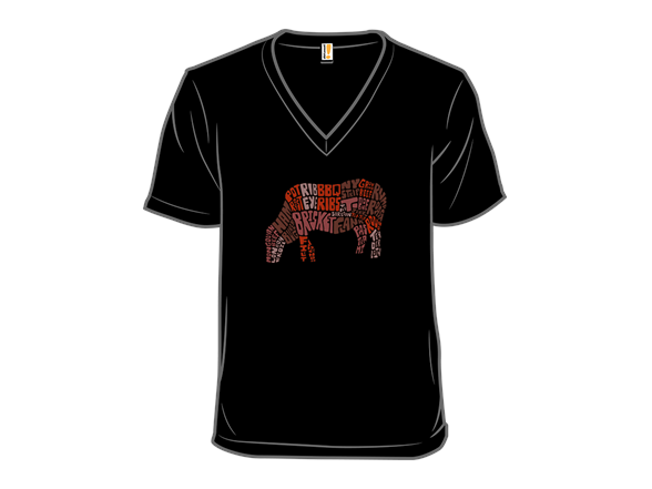 Cow Meat