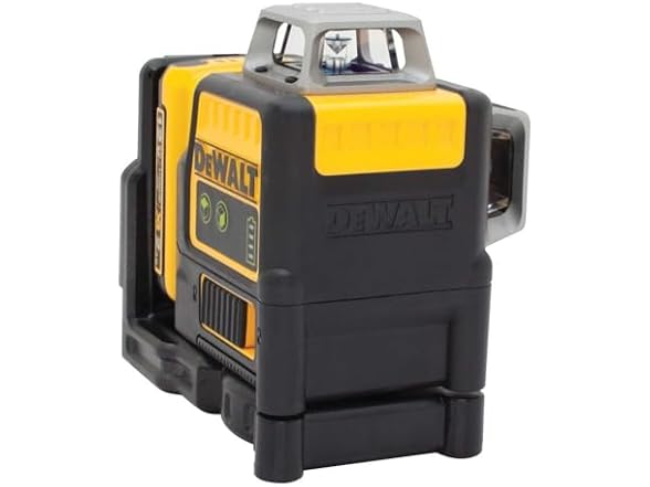 DEWALT DW0811LG 12V MAX Laser Level