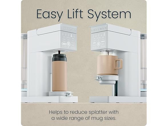 Chefman Caffeinator Coffee Maker