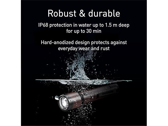 Ledlenser, P7R Signature Rechargeable