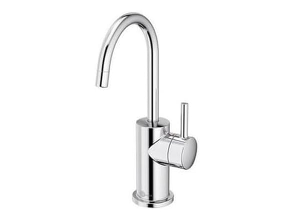 InSinkErator Chrome Hot Water Dispenser
