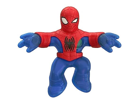 Heroes of Goo Jit Zu Marvel Hero Pack