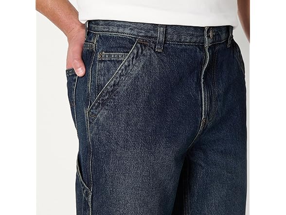 Amazon Essentials Mens Carpenter Jean