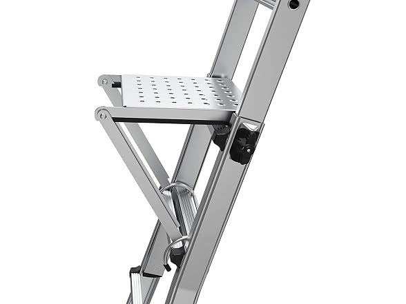 Little Giant Ladder Systems 10104 Work Platform
