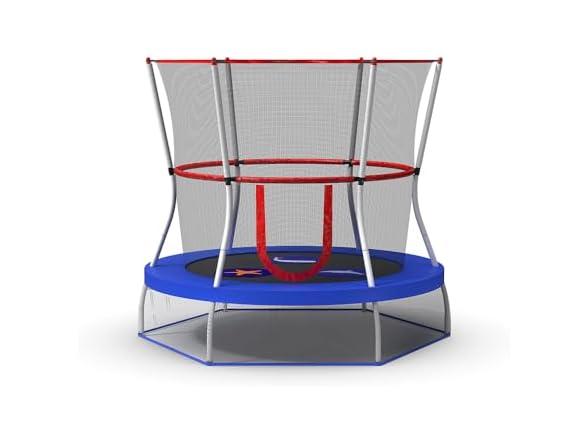 SKYWALKER TRAMPOLINES 60” Indoor Toddlers