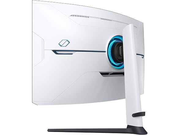 Samsung 32" Odyssey Neo G8 (G85NB) Curved Gaming Monitor