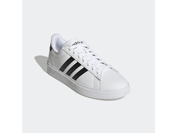 adidas Women's Grand Court 2.0 Sneaker