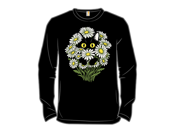 Botanical Cat - Gallery 6