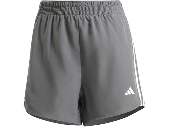 adidas 3-Stripes Short (XL) Gray