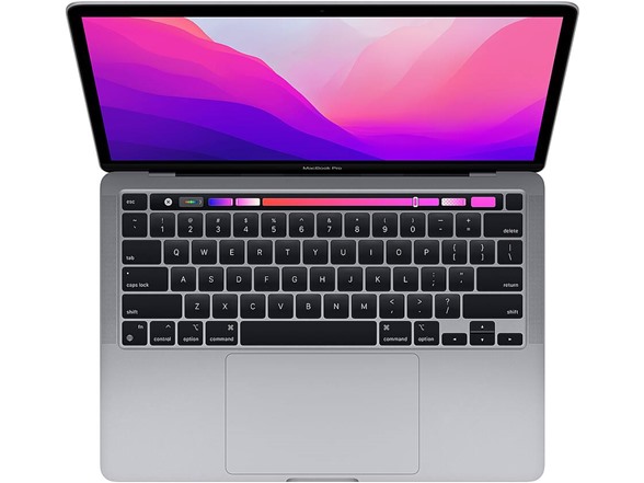 (NEW) Apple MacBook Pro M2 13.3" (Space Gray)
