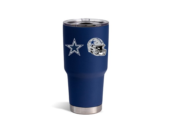 Memory Company NFL Tumbler