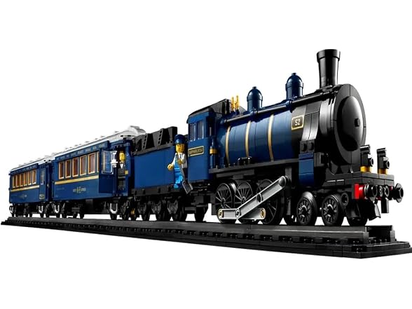 LEGO Orient Express Train 21344