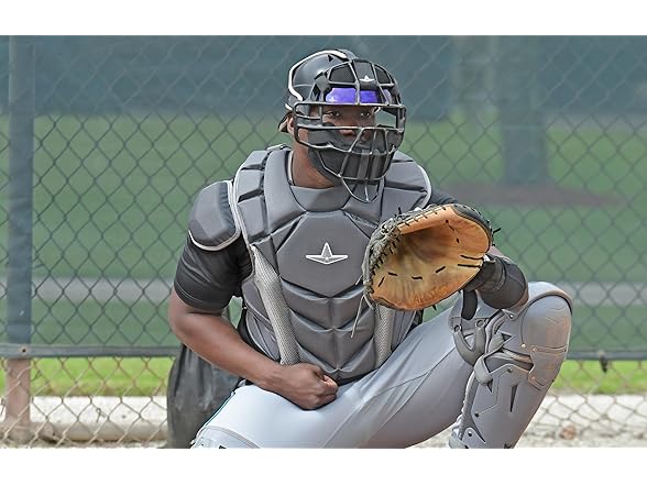 ALL STAR MVP-PRO Series Adult 