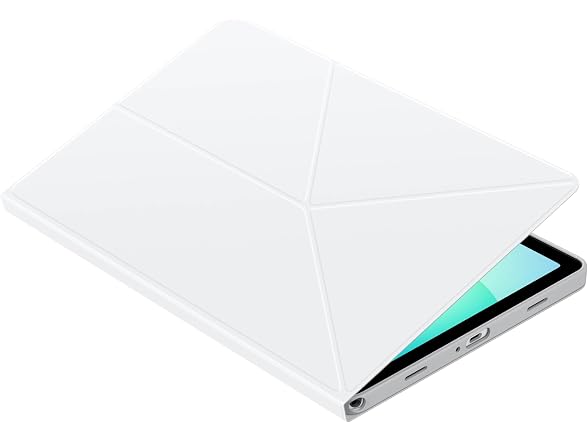 Samsung Galaxy Tab A11+ Book Cover Case