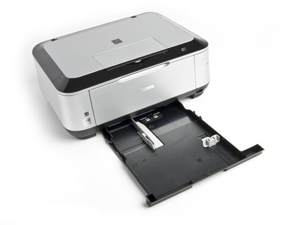 Printer Scanner Copier All In One Canon Pixma MP620 Photo