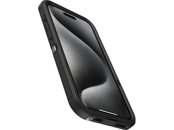 OtterBox iPhone 15 Pro MAX Defender Series XT Case