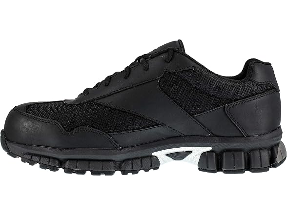 Reebok Men's Work Men's Ketia Shoe (11.5)