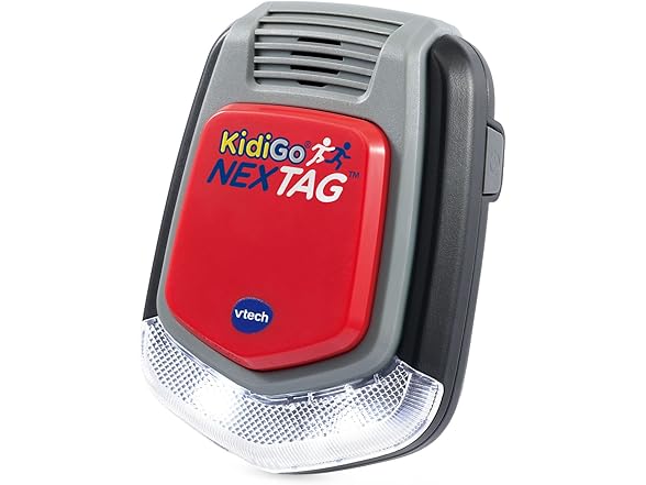 VTech KidiGo NexTag