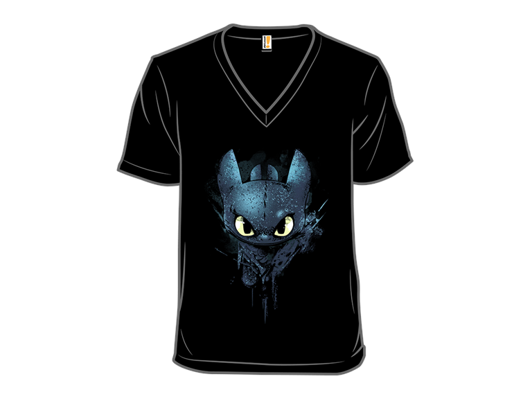 Ink Fury