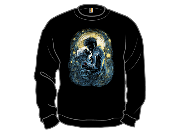 Starry Love