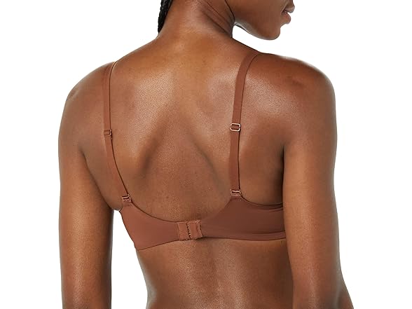 Amazon Essentials Women's Microfiber Bra