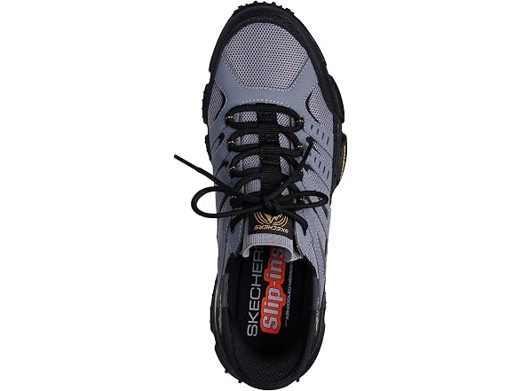 Skechers Men's Skech-air Envoy Emissary Slip-in Sneaker (13W)