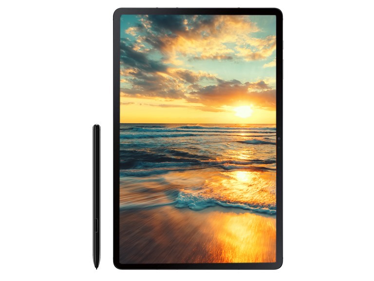 Samsung Galaxy Tab S7 Plus 12.4" Tablet (Open Box)