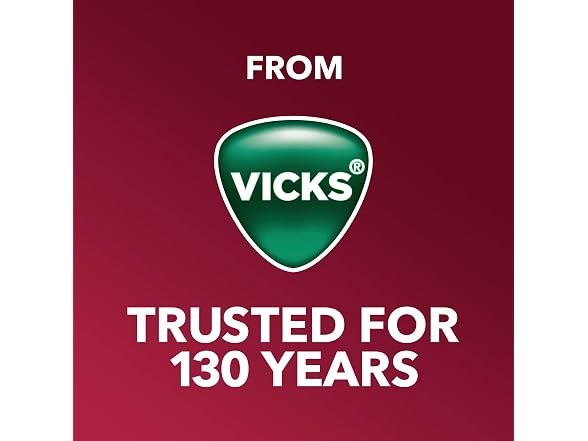 Vicks PainQuil and PainQuil PM Pain Relief Liquid
