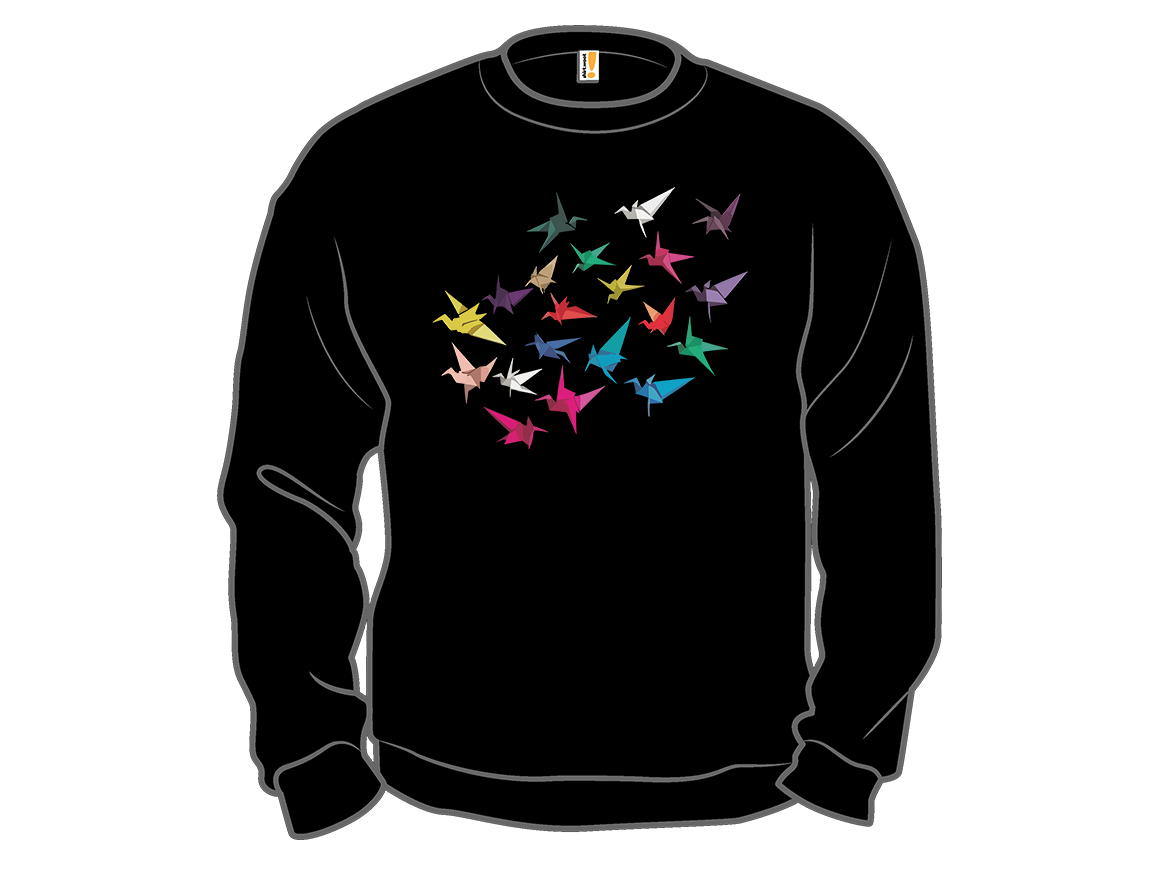 Wings of Color - Gallery 11