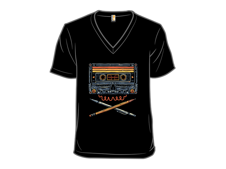 Crossbone Cassette