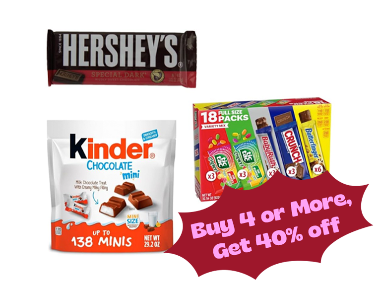 Chocolate Leftovers! - Gallery 2