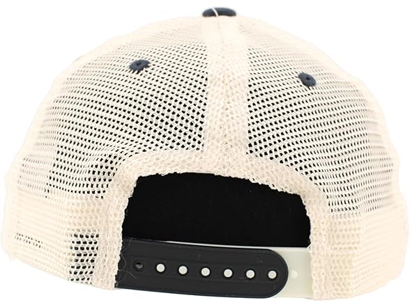 WILDCATS Hat University Patch Switchback