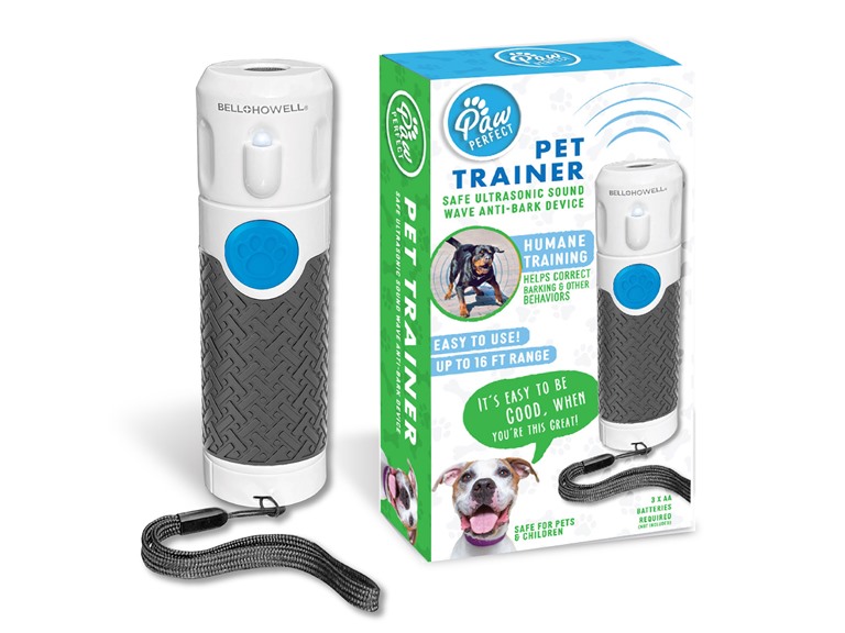 Multi-Pack Anti Bark Dog Training Equipment