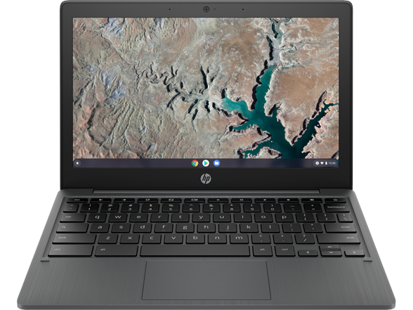 HP 11.6" Chromebook 11a 11a-na0081cl (Open Box)