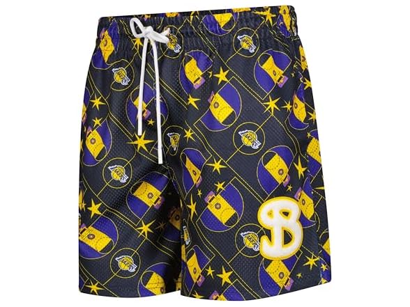 Los Angeles Lakers