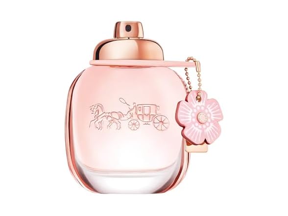Coach Floral Eau de Parfum, 1 oz