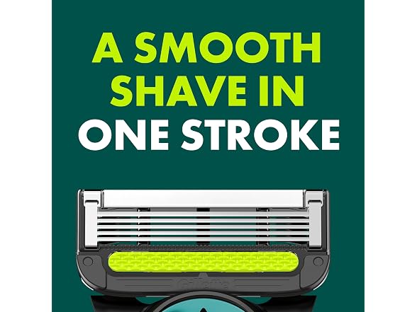 Gillette Labs Special NFL Eagles Edition Shaving