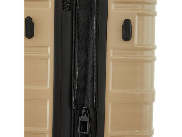 Scotch & Soda Rotterdam Hardside, Travertine, 22" Carry-On