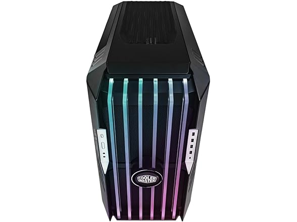Cooler Master HAF 700 EVO PC Case