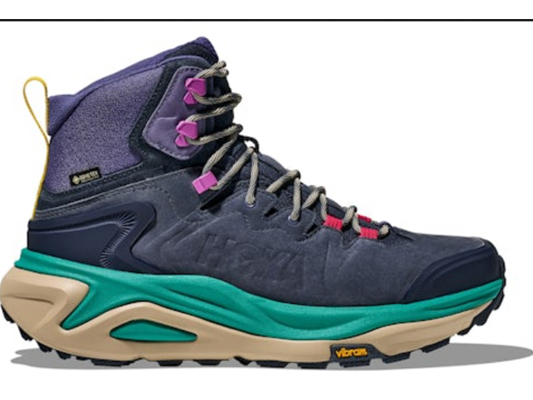 Varsity Navy/Mountain Iris