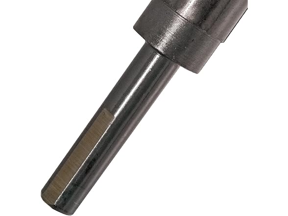 Century 44356 7/8" Silver and Demmin Bit