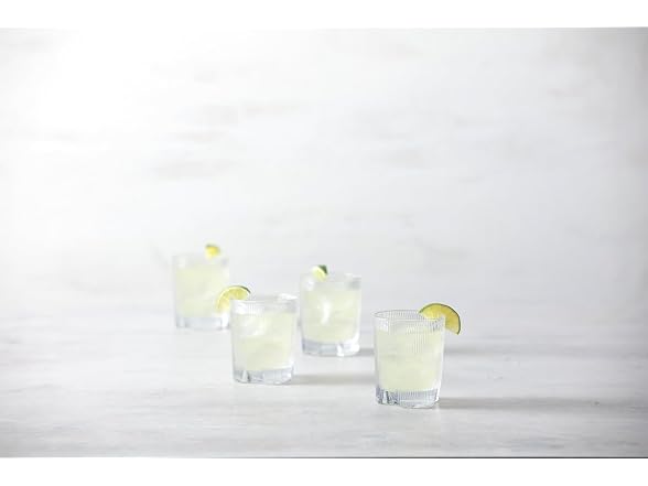 Schott Zwiesel Fave Crystal Glass, 10 Oz Whiskey, Clear