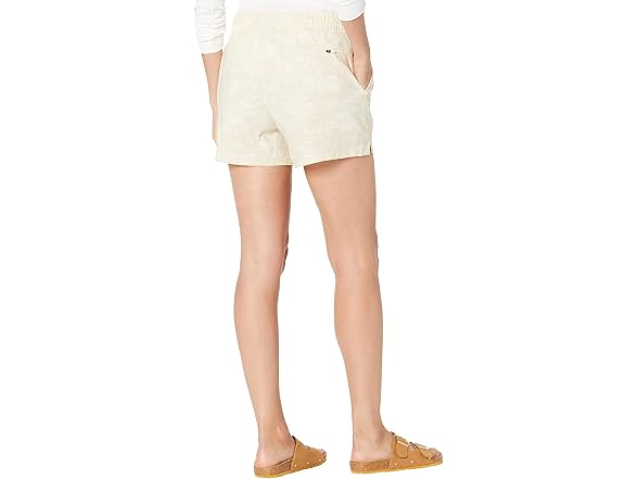The North Face Women (S) Class V Shorts