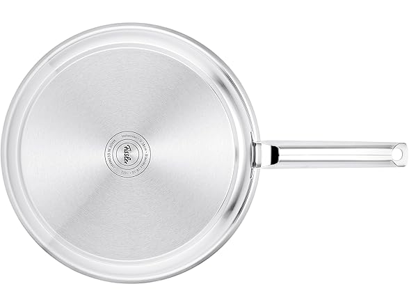 Fissler Pure Collection Frying Pan